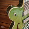 Gretsch G2622T Streamliner Centre Block Double-Cut Torino Green 2019