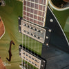 Gretsch G2622T Streamliner Centre Block Double-Cut Torino Green 2019