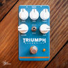 Wampler Triumph Overdrive Pedal