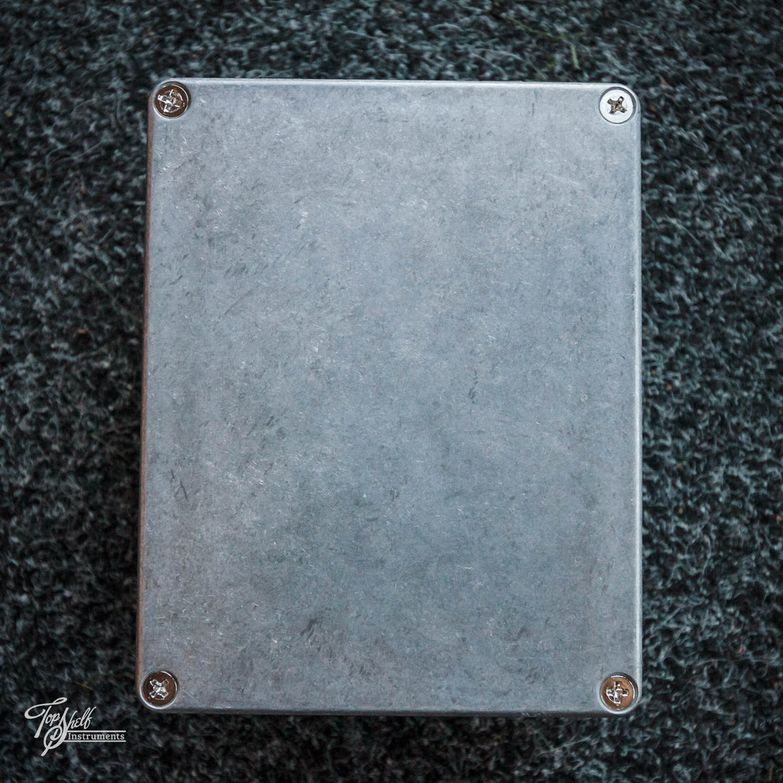 Van Diemens Analogue Audio Disruptors The Dasy Fuzz Pedal