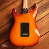 Fender Player Plus Stratocaster Sienna Sunburst 2022