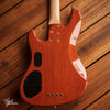 Fender Victor Bailey Jazz Bass Natural 2009