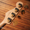 Fender Victor Bailey Jazz Bass Natural 2009