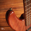 Fender Victor Bailey Jazz Bass Natural 2009