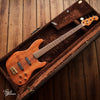 Fender Victor Bailey Jazz Bass Natural 2009