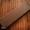 Fender Victor Bailey Jazz Bass Natural 2009