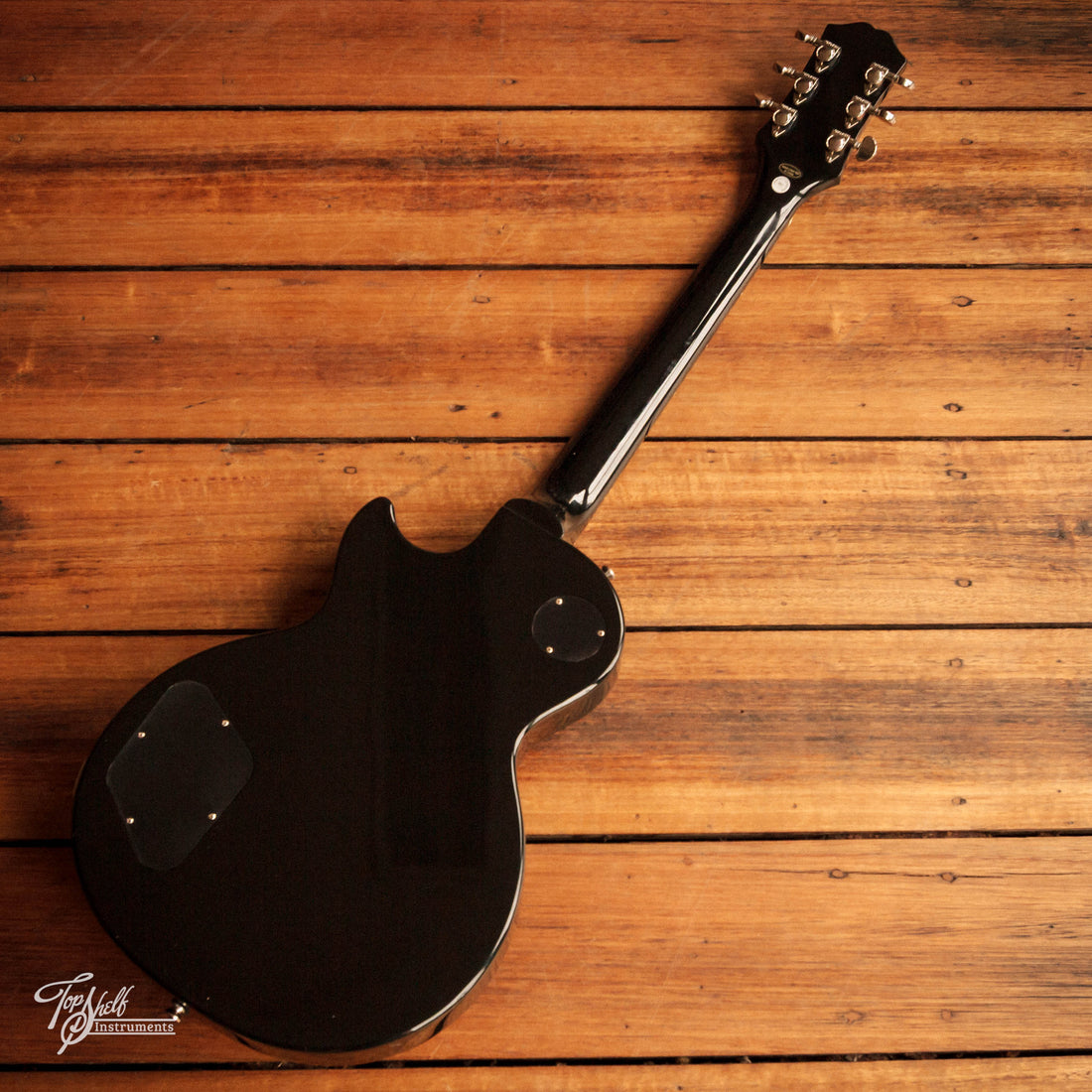 Epiphone Les Paul Studio Ebony 2020