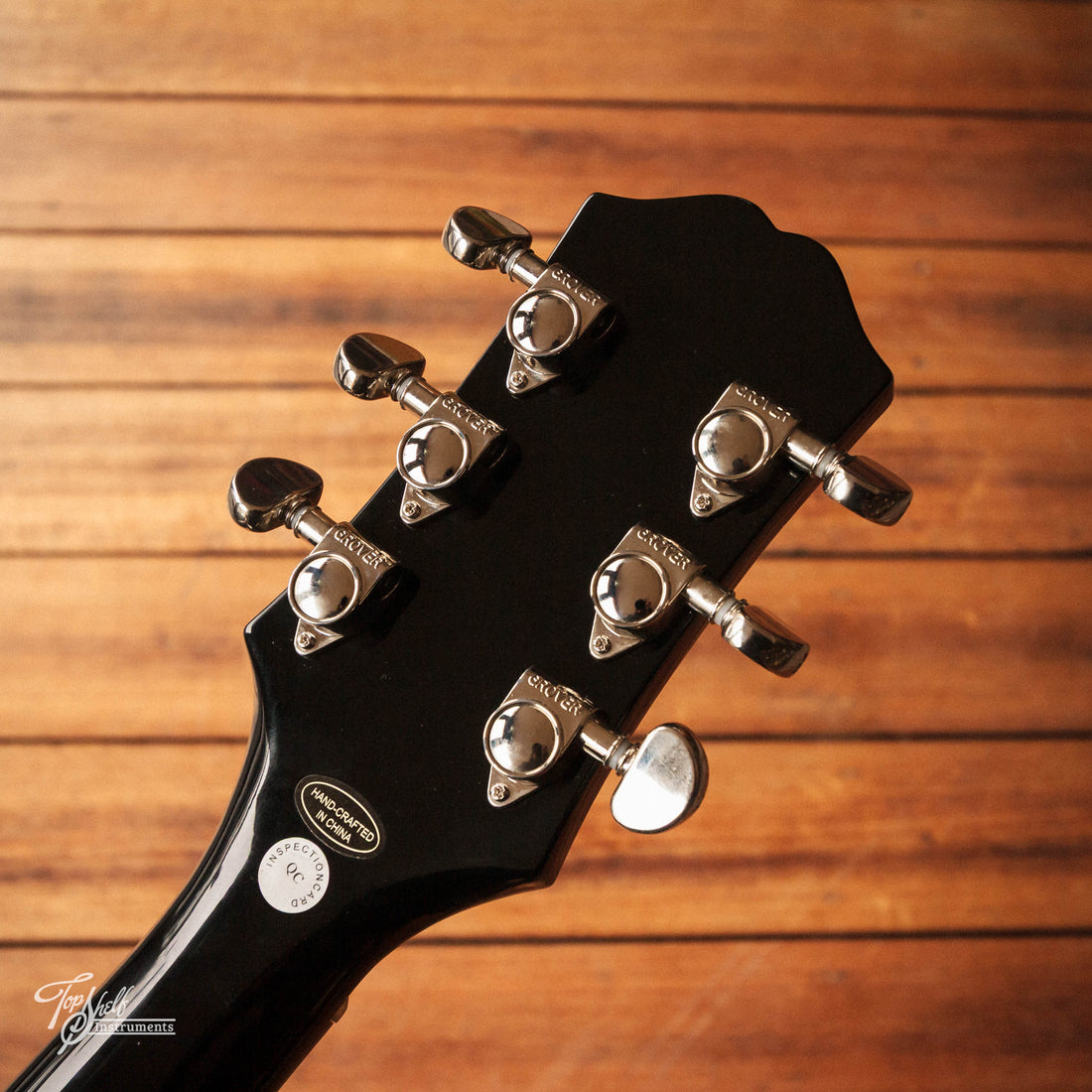 Epiphone Les Paul Studio Ebony 2020