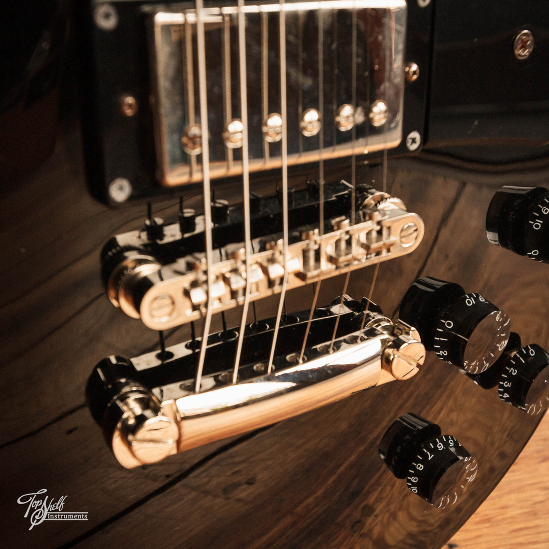 Epiphone Les Paul Studio Ebony 2020