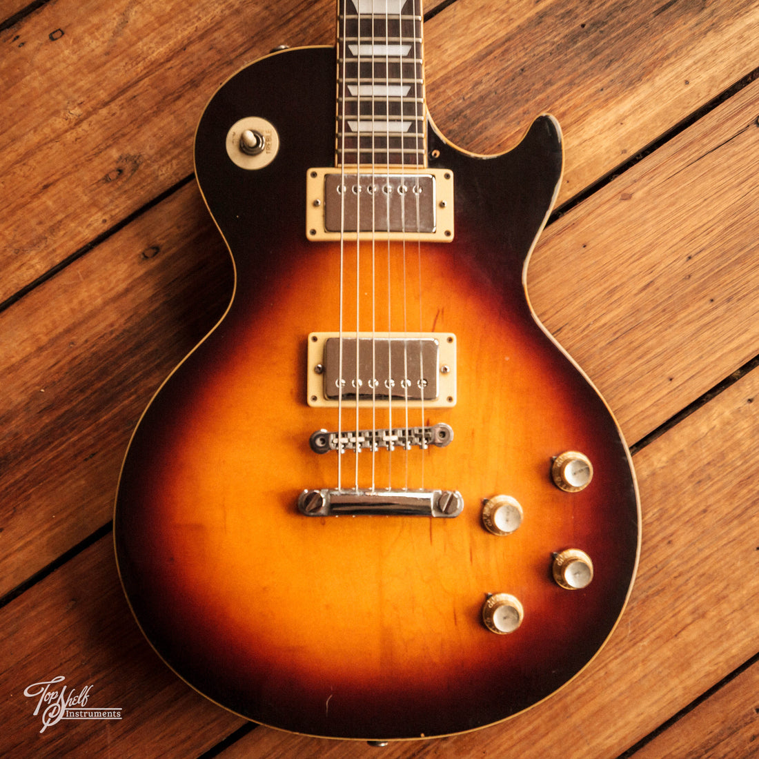 Yamaha Studio Lord SL600S Brown Sunburst 1978