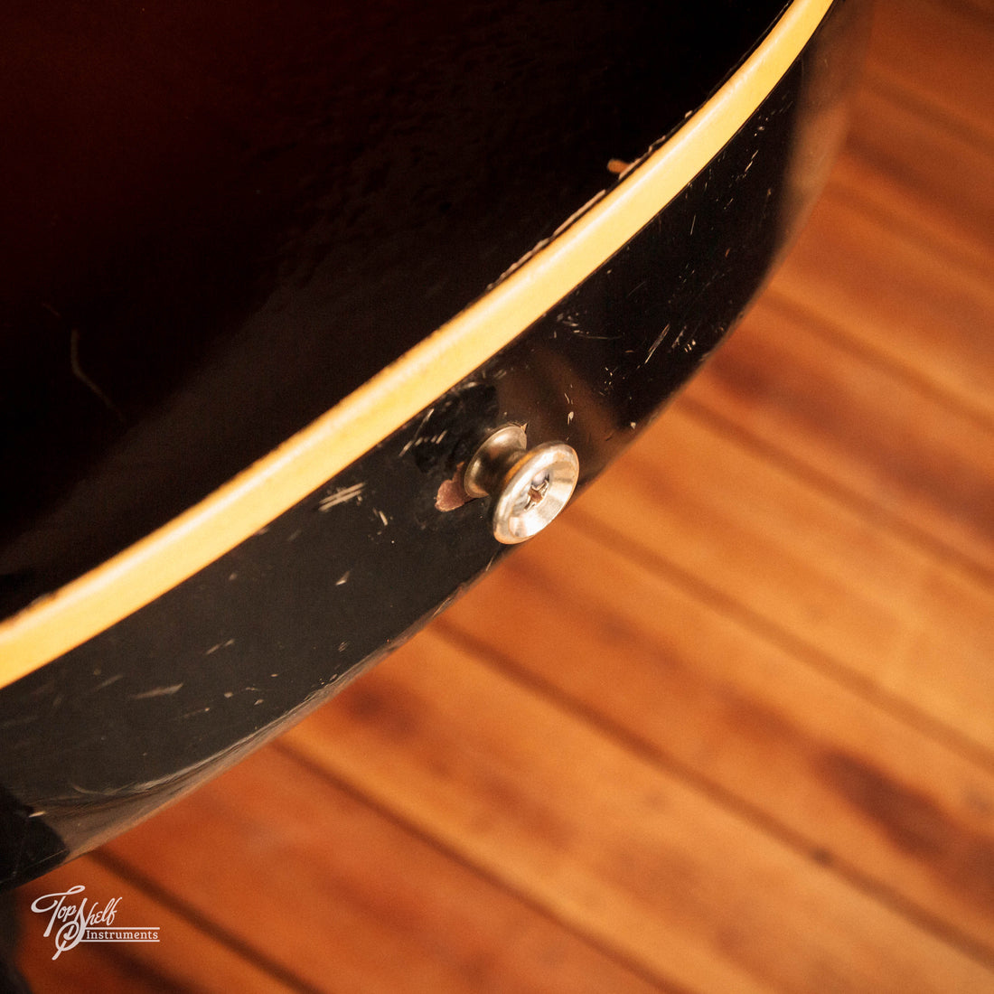 Yamaha Studio Lord SL600S Brown Sunburst 1978