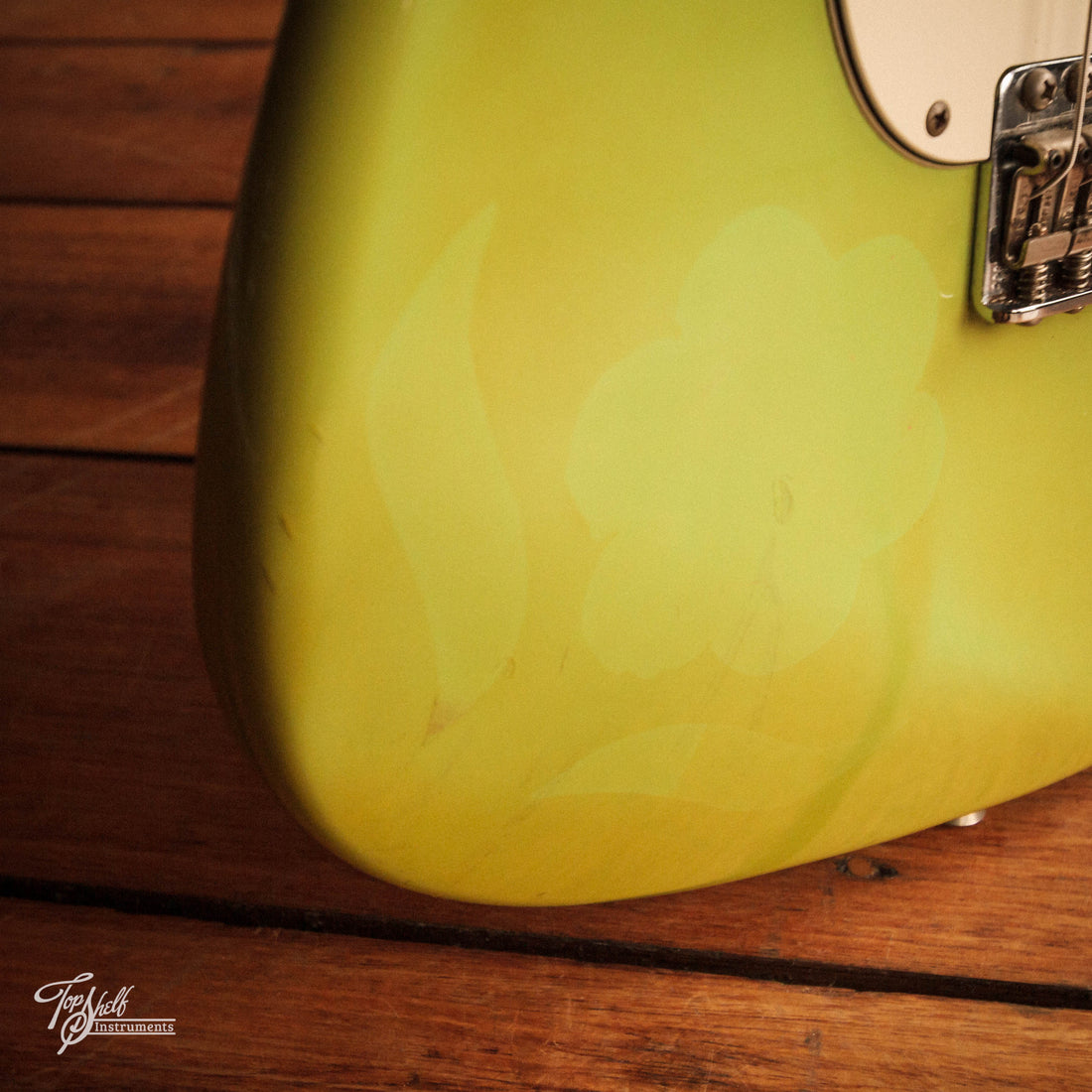 Fender '62 Reissue Stratocaster ST62-85LS Surf Green 1992