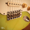 Fender '62 Reissue Stratocaster ST62-85LS Surf Green 1992