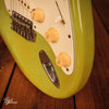 Fender '62 Reissue Stratocaster ST62-85LS Surf Green 1992
