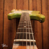 Fender '62 Reissue Stratocaster ST62-85LS Surf Green 1992