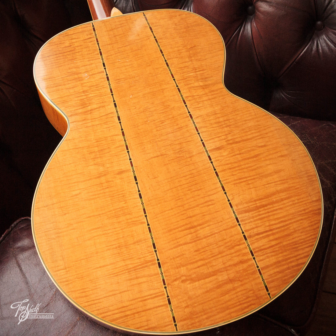 Morales M450 Jumbo Acoustic 1969