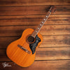 Kawaii Folk-Size Acoustic Natural 1965