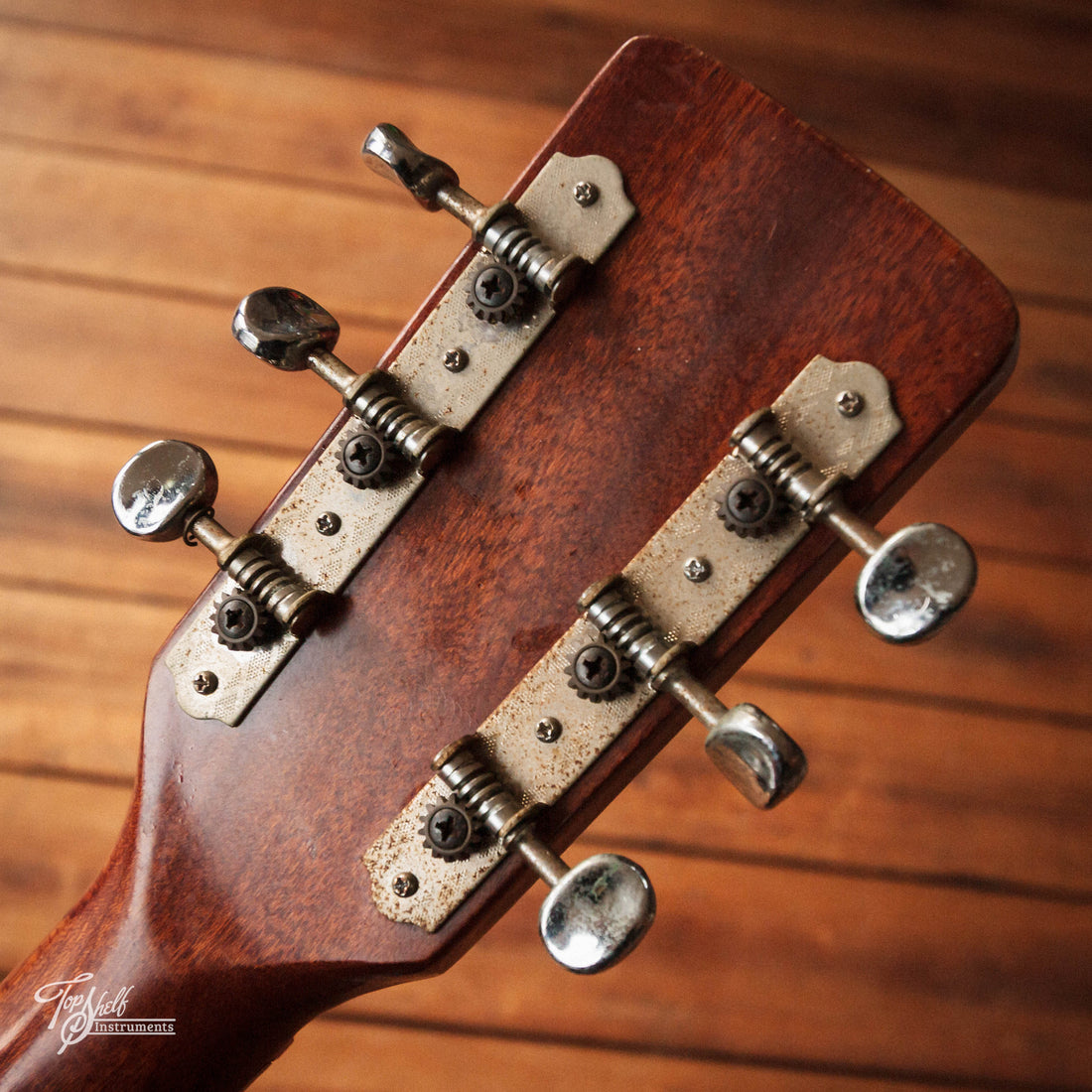 Kawaii Folk-Size Acoustic Natural 1965