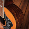 Kawaii Folk-Size Acoustic Natural 1965
