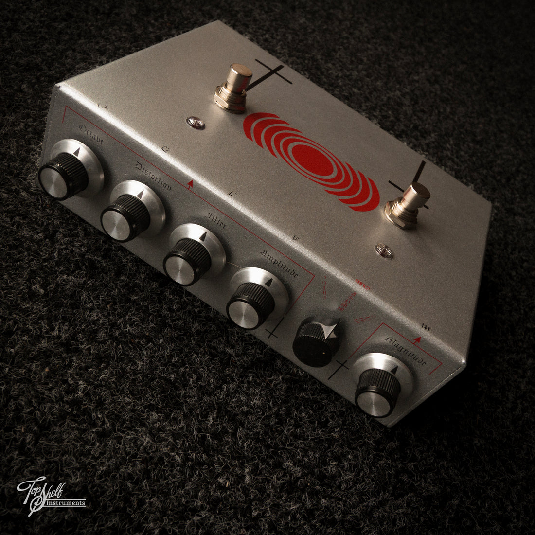 life pedal v1 EarthQuaker Devices Sunn O))) Life Pedal v1 – Topshelf Instruments