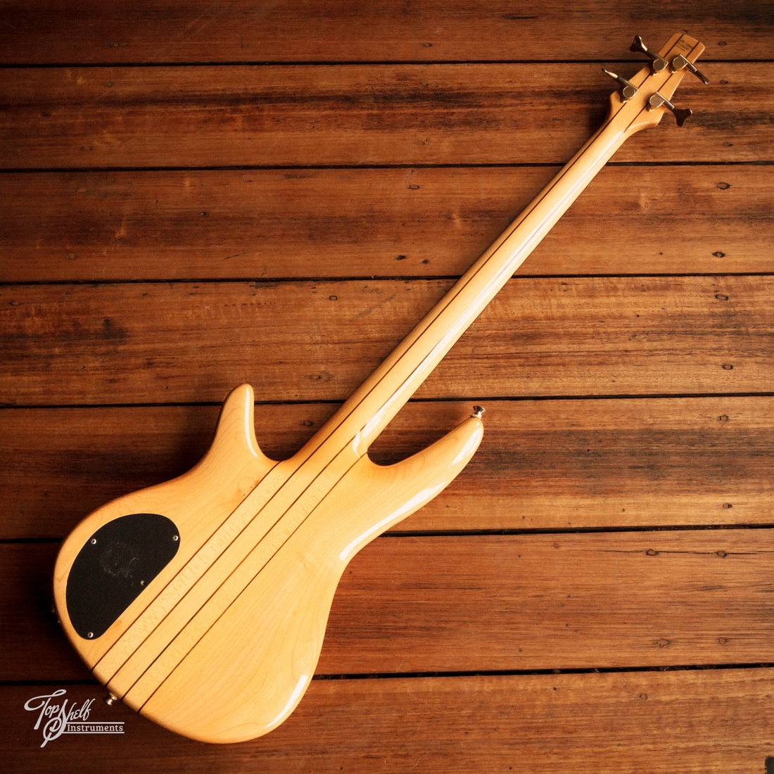 Ibanez SR1200 Soundgear Natural 1994