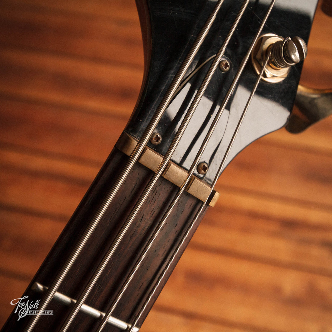 Ibanez SR1200 Soundgear Natural 1994