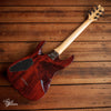 LTD H-101FM Amber Sunburst 2008