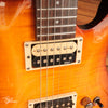 LTD H-101FM Amber Sunburst 2008
