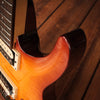 LTD H-101FM Amber Sunburst 2008