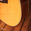 Maton CW80/6 Custom Gloss Dreadnought Acoustic 1996