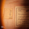 Maton CW80/6 Custom Gloss Dreadnought Acoustic 1996