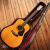 Maton CW80/6 Custom Gloss Dreadnought Acoustic 1996