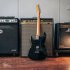 Fender Japan '57 Stratocaster ST57-55 Black 1986