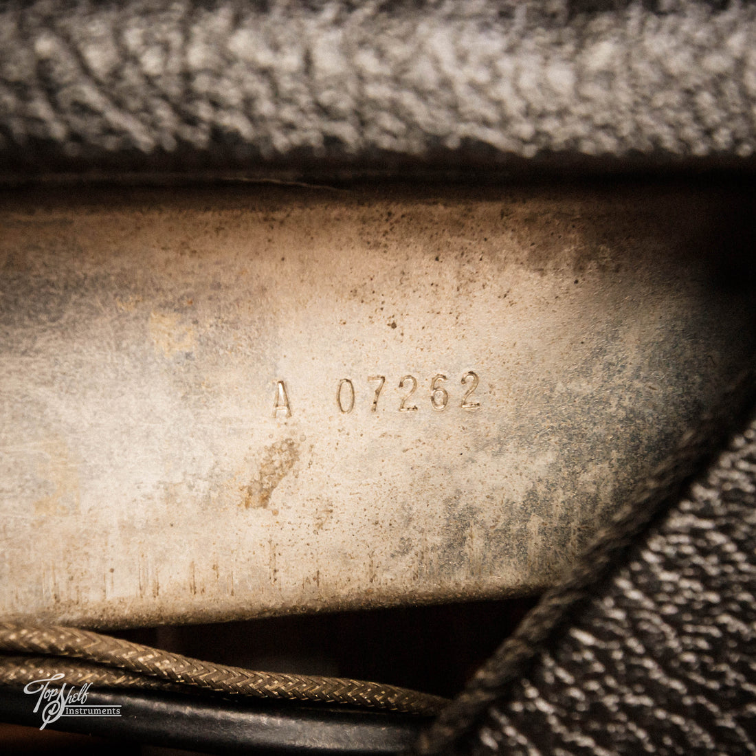 Fender Pro Reverb Amp 1966