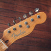 Fender Japan '52 Telecaster TL52-70US US Blonde 2004