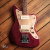 Fender Japan J.Mascis Jazzmaster JM-JM Purple Sparkle 2009