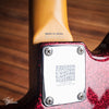 Fender Japan J.Mascis Jazzmaster JM-JM Purple Sparkle 2009