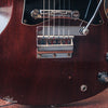 Gibson SG Junior Cherry 1968