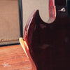 Gibson SG Junior Cherry 1968