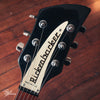 Rickenbacker 330 Jetglo 1994