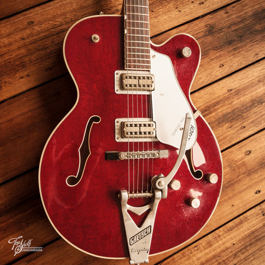 Gretsch 6119 Tennessee Rose 2003