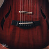 Taylor T5z Classic Deluxe Acoustic/Electric Edgeburst 2020