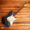 Fender Japan '62 Stratocaster ST62-US Old Lake Placid Blue 2008