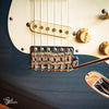 Fender Japan '62 Stratocaster ST62-US Old Lake Placid Blue 2008