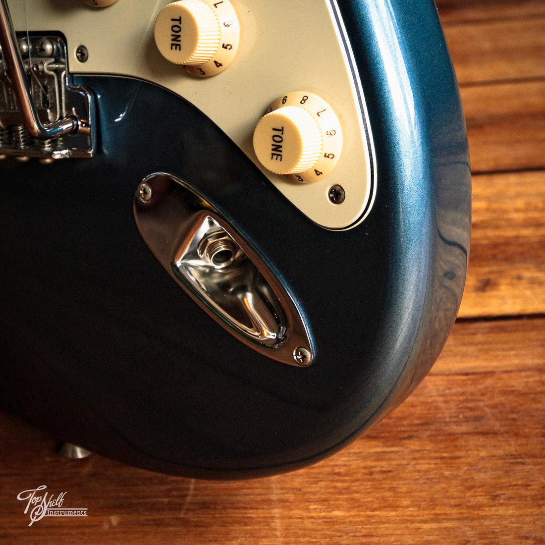 Fender Japan '62 Stratocaster ST62-US Old Lake Placid Blue 2008