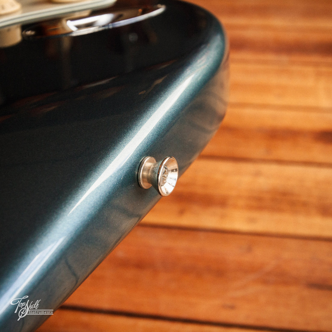 Fender Japan '62 Stratocaster ST62-US Old Lake Placid Blue 2008