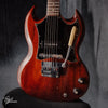 Gibson SG Junior Cherry 1968