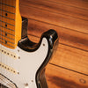 Fender Japan ST57-SS Smart Size Stratocaster Sunburst 2012
