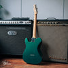 Fender Made in Japan Hybrid Telecaster Deluxe Sherwood Green 2019