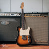 Fender Japan '61 Custom Esquire TES61-650 Sunburst 1990